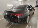  Mercedes  CLA-Klasse CLA CLA 180 Business Solution 100kW/136pk  4D/P Man-6 #4