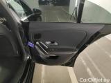  Mercedes  CLA-Klasse CLA CLA 180 Business Solution 100kW/136pk  4D/P Man-6 #26