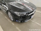  Mercedes  CLA-Klasse CLA CLA 180 Business Solution 100kW/136pk  4D/P Man-6 #30