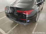  Mercedes  CLA-Klasse CLA CLA 180 Business Solution 100kW/136pk  4D/P Man-6 #72