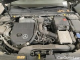  Mercedes  CLA-Klasse CLA CLA 180 Business Solution 100kW/136pk  4D/P Man-6 #93