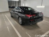  Mercedes  CLA-Klasse CLA CLA 180 d Business Solution 85kW/116pk  4D/P Auto-8 #3