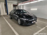  Mercedes  CLA-Klasse CLA CLA 180 d Business Solution 85kW/116pk  4D/P Auto-8 #2