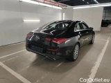  Mercedes  CLA-Klasse CLA CLA 180 d Business Solution 85kW/116pk  4D/P Auto-8 #4