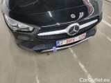  Mercedes  CLA-Klasse CLA CLA 180 d Business Solution 85kW/116pk  4D/P Auto-8 #26