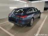  Mercedes  CLA-Klasse CLA Shooting Brake CLA 250 e Business Solution (PHEV) 160kW/218pk  5D/P Auto-8 #4