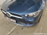  Mercedes  CLA-Klasse CLA Shooting Brake CLA 250 e Business Solution (PHEV) 160kW/218pk  5D/P Auto-8 #15