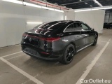  Mercedes  EQE   300 Business Line 180kW/245pk  4D/P Auto-1 - WLTP onvolledig #4