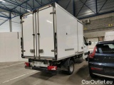  Mercedes  Sprinter  516 CDI Chassis L2 RWD 7G-TRONIC 3.5T 120kW/163pk  2D/P Auto-7 #4