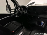  Mercedes  Sprinter  516 CDI Chassis L2 RWD 7G-TRONIC 3.5T 120kW/163pk  2D/P Auto-7 #5