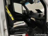  Mercedes  Sprinter  516 CDI Chassis L2 RWD 7G-TRONIC 3.5T 120kW/163pk  2D/P Auto-7 #7
