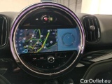  Mini  Countryman  Cooper S E ALL4 AT (PHEV) 162kW/220pk  5D/P Auto-6 - CO2 onvolledig #6