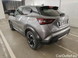  Nissan  Juke  1.0 DIG-T 114 Business Edition 84kW/114pk  5D/P Man-6 (4 seizoenen Banden) - CO2 onvolledig #3