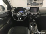  Nissan  Juke  1.0 DIG-T 114 Business Edition 84kW/114pk  5D/P Man-6 (4 seizoenen Banden) - CO2 onvolledig #5