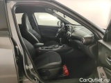  Nissan  Juke  1.0 DIG-T 114 Business Edition 84kW/114pk  5D/P Man-6 (4 seizoenen Banden) - CO2 onvolledig #7