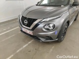  Nissan  Juke  1.0 DIG-T 114 Business Edition 84kW/114pk  5D/P Man-6 (4 seizoenen Banden) - CO2 onvolledig #18