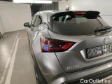  Nissan  Juke  1.0 DIG-T 114 Business Edition 84kW/114pk  5D/P Man-6 (4 seizoenen Banden) - CO2 onvolledig #37