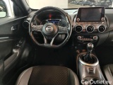 Nissan  Juke  1.0 DIG-T 114 Business Edition 84kW/114pk  5D/P Man-6 (4 seizoenen Banden) - CO2 onvolledig #5