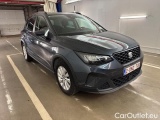  Seat  Arona  1.0 TSI Move Full Link 70kW/95pk  5D/P Man-5 (4 seizoenen Banden) - CO2 indicatief #2