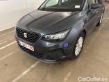  Seat  Arona  1.0 TSI Move Full Link 70kW/95pk  5D/P Man-5 (4 seizoenen Banden) - CO2 indicatief #19