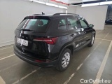  Skoda  Karoq  1.5 TSI DSG7 Clever 110kW/150pk  5D/P Auto-7 (4 seizoenen Banden) - CO2 indicatief #4
