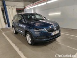 Skoda  Karoq  1.5 TSI DSG7 Clever+ 110kW/150pk  5D/P Auto-7 #2