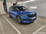  Skoda  Kodiaq  2.0 CRTDI DSG7 Sportline II 110kW/150pk  5D/P Auto-7 #2