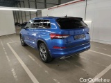 Skoda  Kodiaq  2.0 CRTDI DSG7 Sportline II 110kW/150pk  5D/P Auto-7 #3