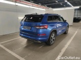  Skoda  Kodiaq  2.0 CRTDI DSG7 Sportline II 110kW/150pk  5D/P Auto-7 #4