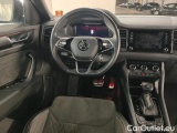  Skoda  Kodiaq  2.0 CRTDI DSG7 Sportline II 110kW/150pk  5D/P Auto-7 #5