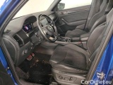 Skoda  Kodiaq  2.0 CRTDI DSG7 Sportline II 110kW/150pk  5D/P Auto-7 #15