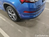  Skoda  Kodiaq  2.0 CRTDI DSG7 Sportline II 110kW/150pk  5D/P Auto-7 #75