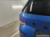  Skoda  Kodiaq  2.0 CRTDI DSG7 Sportline II 110kW/150pk  5D/P Auto-7 #81