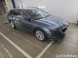  Skoda  Octavia  Combi 1.0 TSI Clever 81kW/110pk  5D/P Man-6 #2