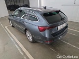  Skoda  Octavia  Combi 1.0 TSI Clever 81kW/110pk  5D/P Man-6 #3