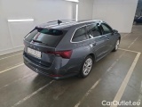  Skoda  Octavia  Combi 1.0 TSI Clever 81kW/110pk  5D/P Man-6 #4