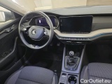  Skoda  Octavia  Combi 1.0 TSI Clever 81kW/110pk  5D/P Man-6 #5