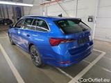  Skoda  Octavia  Combi 2.0 CRTDI DSG7 Clever+ 110kW/150pk  5D/P Auto-7 #3
