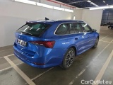  Skoda  Octavia  Combi 2.0 CRTDI DSG7 Clever+ 110kW/150pk  5D/P Auto-7 #4