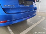  Skoda  Octavia  Combi 2.0 CRTDI DSG7 Clever+ 110kW/150pk  5D/P Auto-7 #55