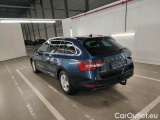  Skoda  Superb  Combi 2.0 CRTDI DSG7 Clever 110kW/150pk  5D/P Auto-7 #3
