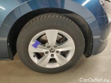  Skoda  Superb  Combi 2.0 CRTDI DSG7 Clever 110kW/150pk  5D/P Auto-7 #38