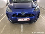  Toyota  Yaris Cross  1.5 VVT-ie Hybrid Elegant CVT (Active Hybrid) 85kW/116pk  5D/P Auto-V - CO2 onvolledig #25