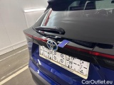  Toyota  Yaris Cross  1.5 VVT-ie Hybrid Elegant CVT (Active Hybrid) 85kW/116pk  5D/P Auto-V - CO2 onvolledig #48