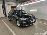  Volkswagen  T-ROC  1.0 TSI Style 81kW/110pk  5D/P Man-6 #2
