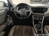  Volkswagen  T-ROC  1.0 TSI Style 81kW/110pk  5D/P Man-6 #5