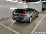  Volvo  V60  D3 Geartronic Momentum 110kW/150pk  5D/P Auto-8 #4