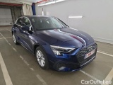  Audi  A3  Sportback 1.0 30 TFSi S tronic Business Edit. (Mild Hybrid) 81kW/110pk  5D/P Auto-7 #2
