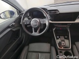  Audi  A3  Sportback 1.0 30 TFSi S tronic Business Edit. (Mild Hybrid) 81kW/110pk  5D/P Auto-7 #5
