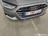  Audi  A4  2.0 30 TDi S tr Adv Business Ed 100kW/136pk  4D/P Auto-7 #23